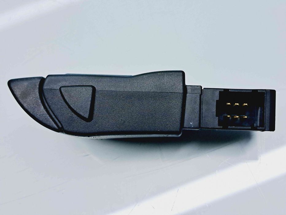 Comenzi volan Renault Trafic 3 (F82) [Fabr 2014-2022] OEM