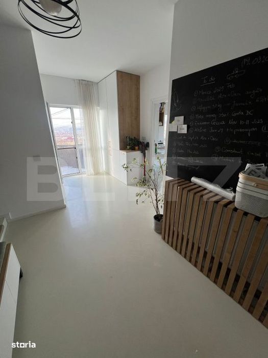 Apartament cu 3 camere, PETFRIENDLY, 2 parcari, zona Tauti