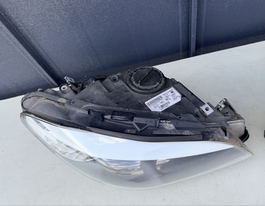 Far  Bi xenon BMW Seria 5 F10 F11 Adaptiv /Europa dreapta