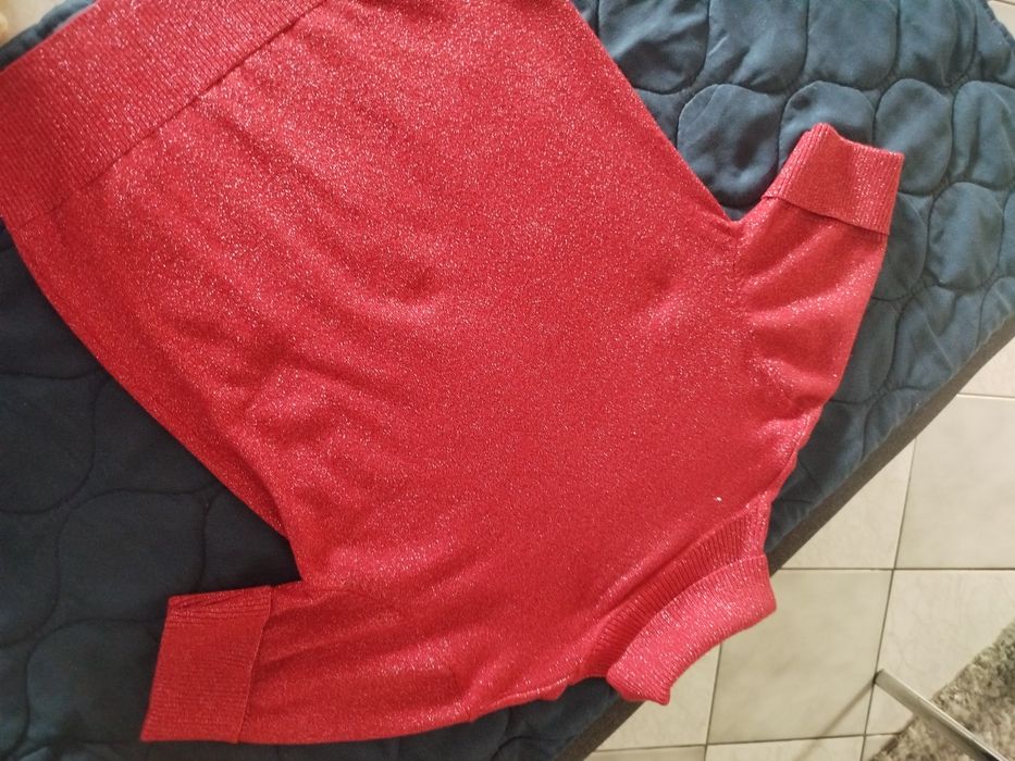 Плетиво със сребриста нишка -s