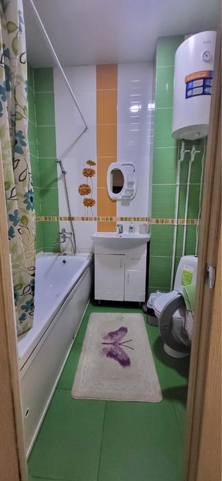 продам 1 комнатную центр