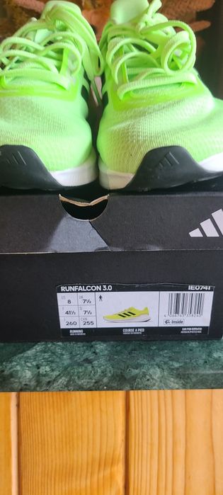 Adidasi barbati Adidas