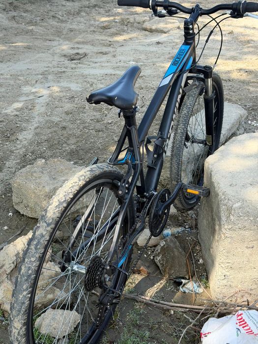 Vând rockrider 340st
