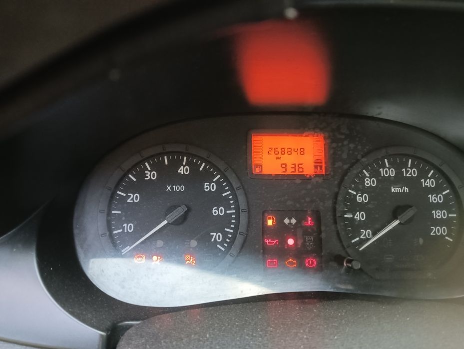 DACIA Logan 0 — imagine 5