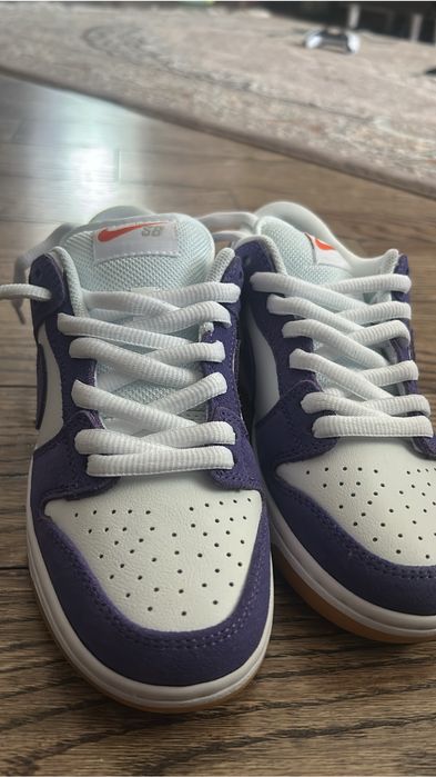 Кроссовки кожаные