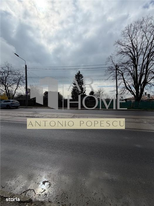 Vanzare teren intravilan, industrial, in Ploiesti, zona Mihai Bravu.