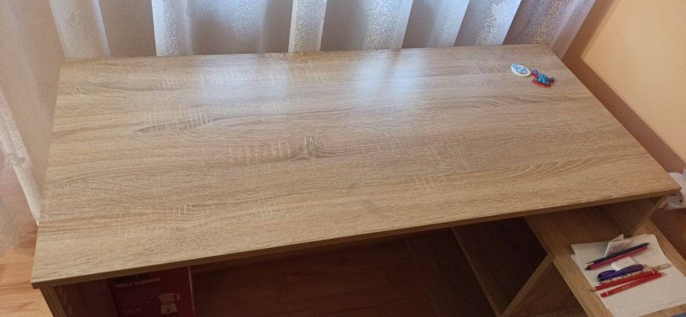 Ученическо бюро - дъб сонома