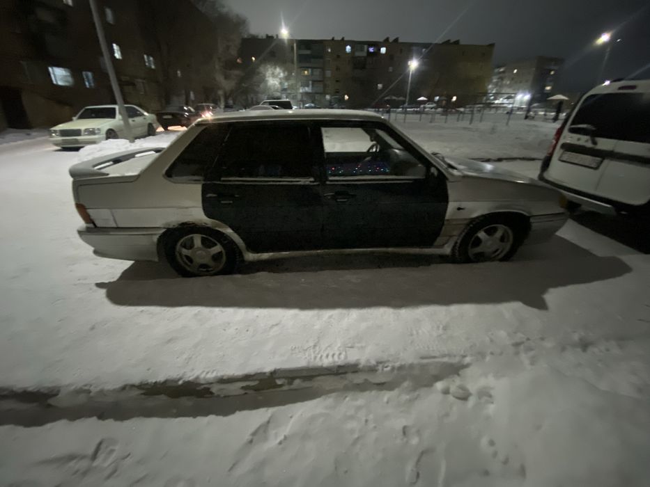 Продам ваз 21015