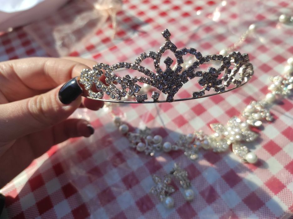 Vând rochie de mireasa