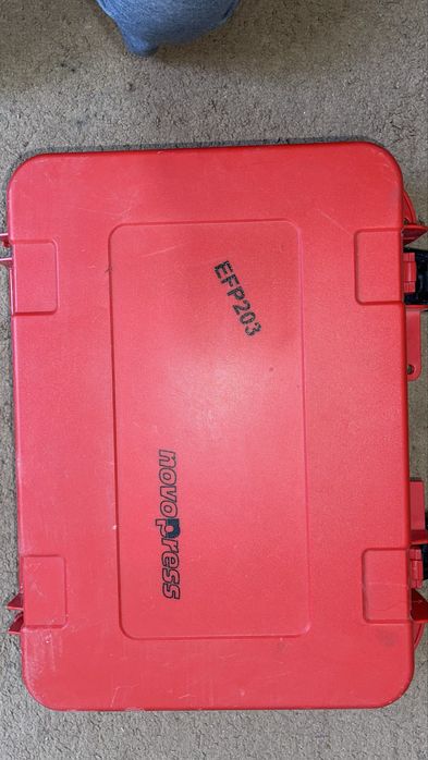Novopress EFP 203