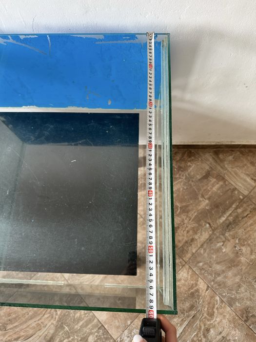 Аквариум за рибки или костенурка