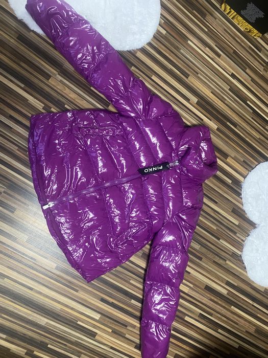 Geaca Pinko originala