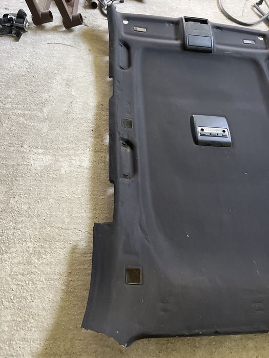 Plafon M negru bmw x5 e53