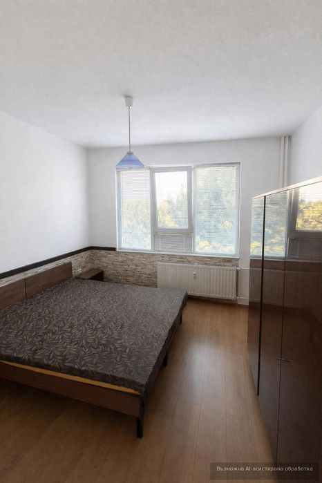 Дава се под наем Двустаен апартамент в Пловдив, Кършияка - 55 кв.м за 380 € - Снимка #3