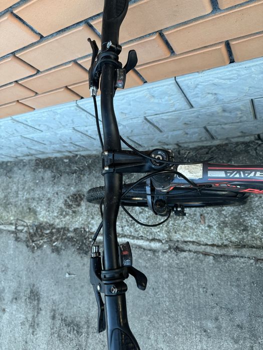 Велосипед petava 688