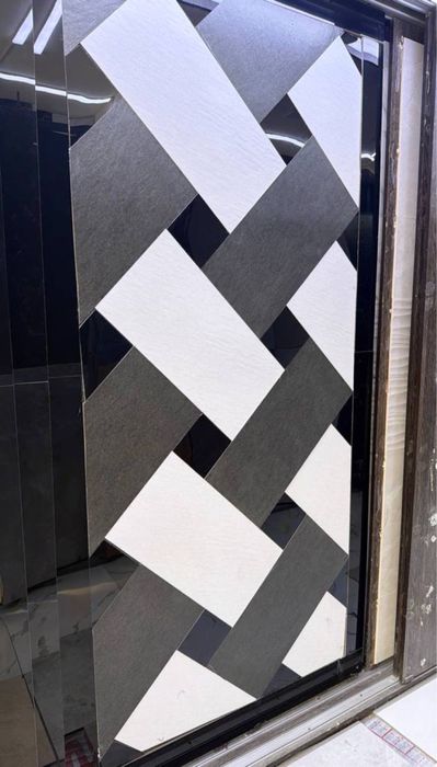 Керамогранит 30×60 от завода