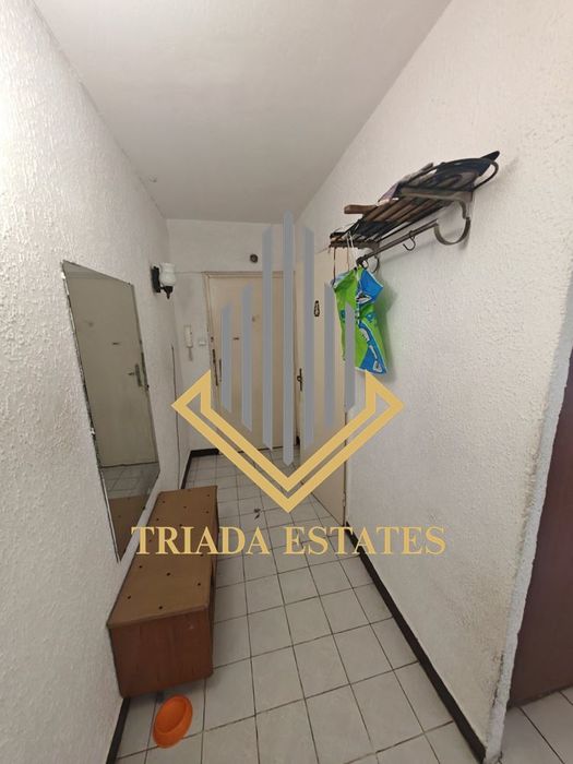Продава се Двустаен апартамент в Бургас, Славейков - 60 кв.м за 1105 €/кв.м - Снимка #7