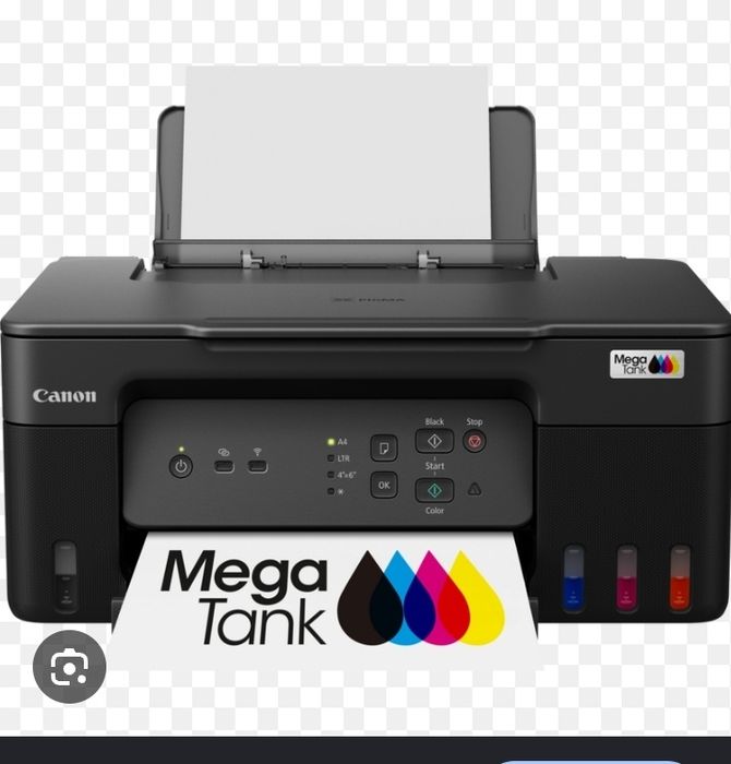 Printer canon g3430