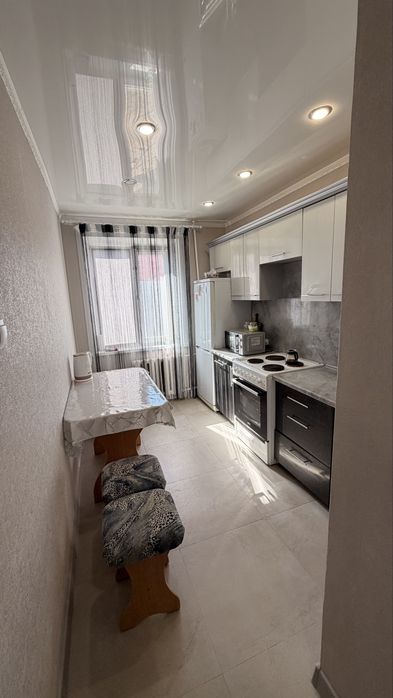 Apartment in Pavlodar, Gortorg - View 4