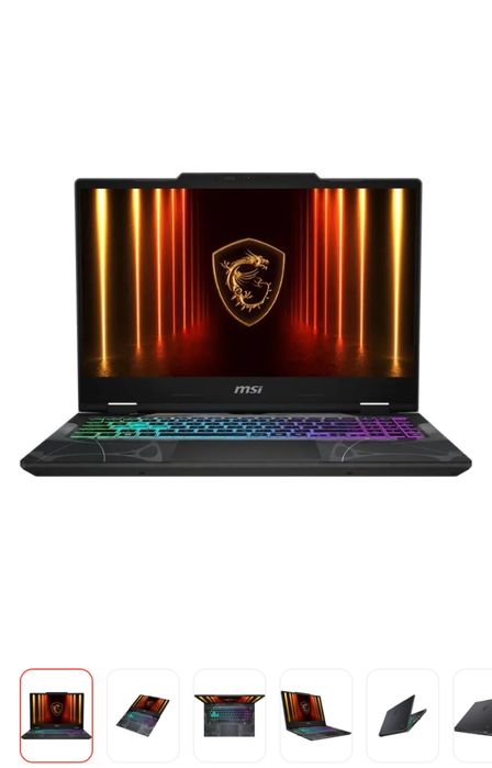 Обмен игровой ноутбук на смартфон с вашей доплатой