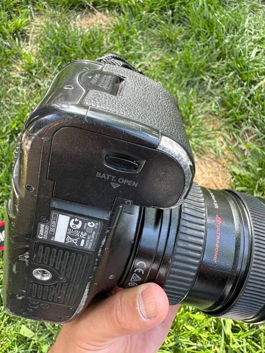 Canon mark 3 sotiladi