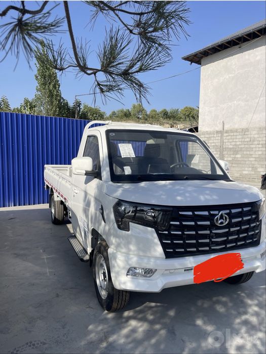 Changan start plus sotiladi