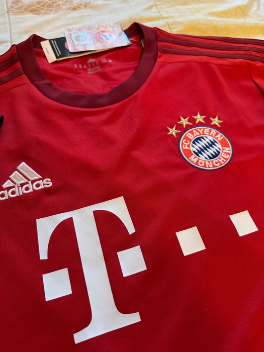 Екипи на Байерн Мюнхен FC Bayern