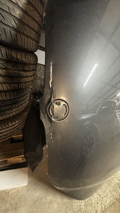 Преден капак БМВ е60