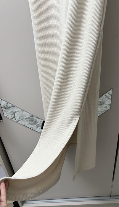 Базовое платье новое