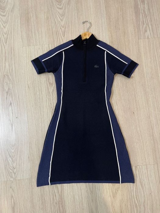 Платье Lacoste размер 36 S