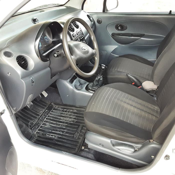 Матиз 2011 люкс кондиционер