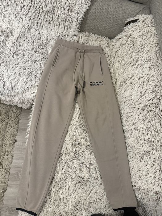 pantaloni made by society