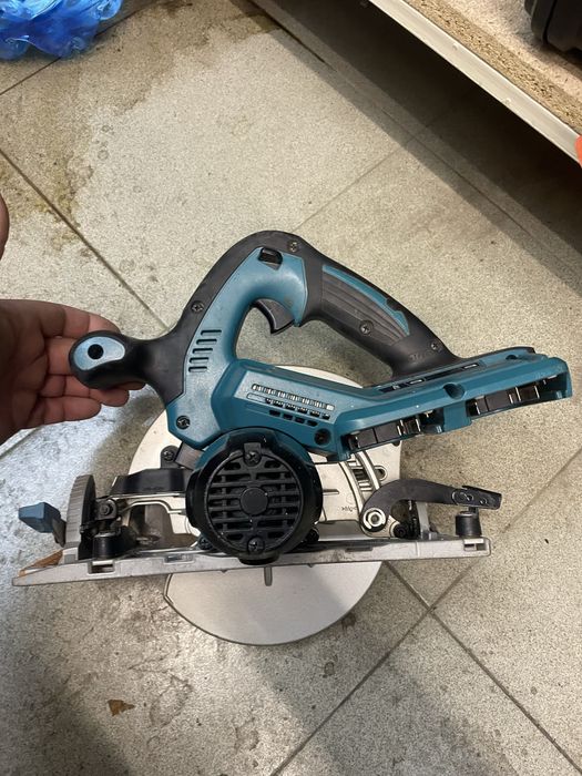 Оригинален циркуляр makita DHS710