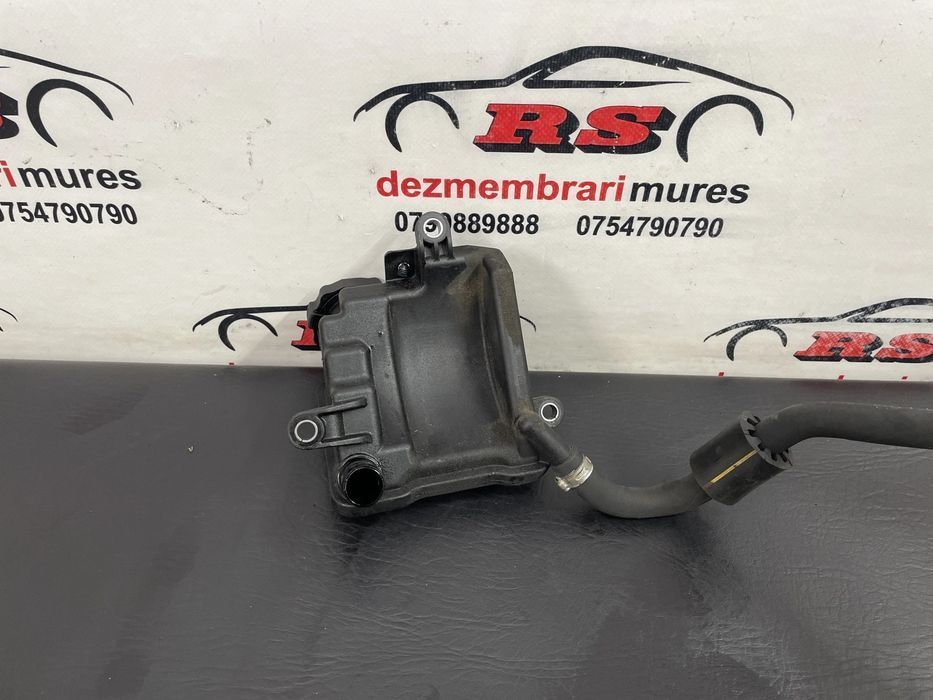Vas ulei servodirecție Mercedes-Benz R Class W251 facelift 2011 cod A0004602283