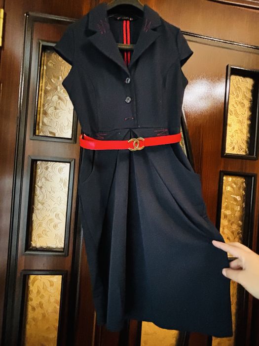 Платье женское размер 38-40