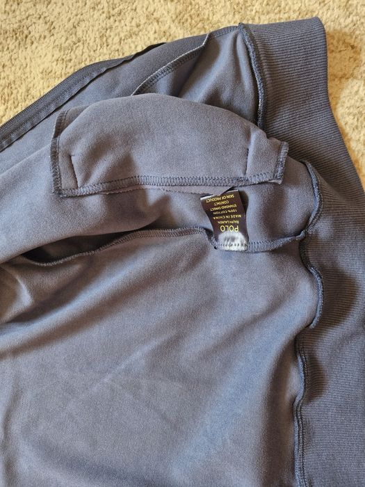 Polo Ralph Lauren zip cardigan