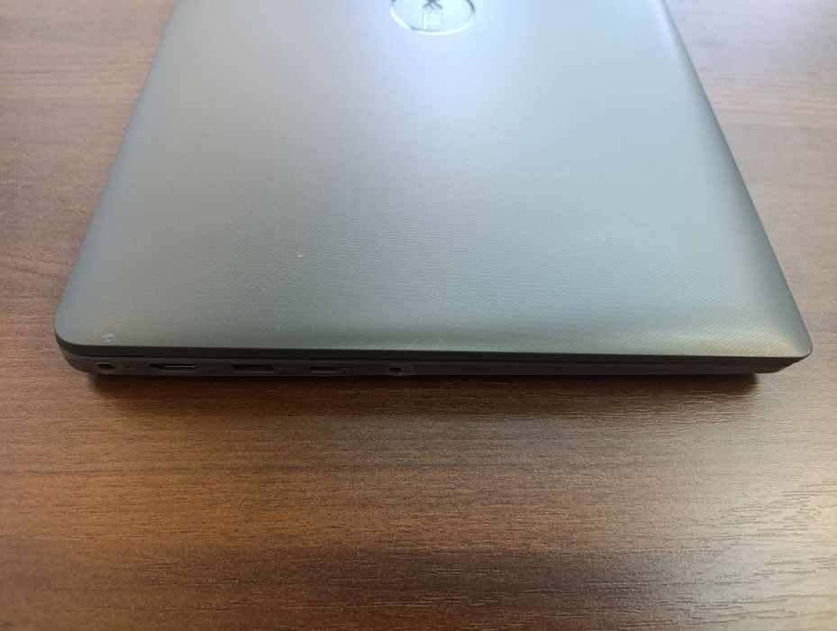 Dell Latitude 3550 / 16 GB / 512 GB  NVME SSD