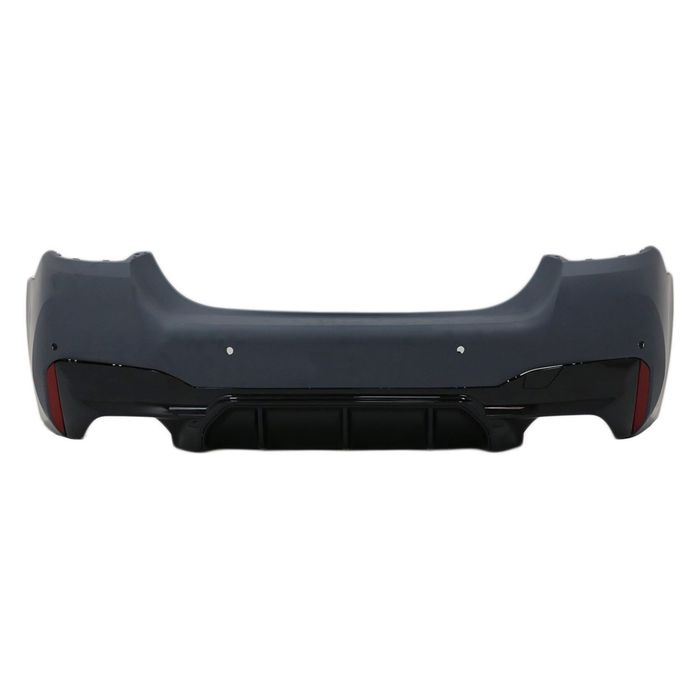 М пакет за BMW F10 / БМВ Ф10 М5 Пакет Г30 G30 Дизайн