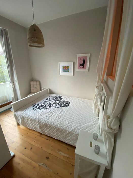 Дава се под наем Двустаен апартамент в София, Център - 60 кв.м за 750 € - Снимка #3