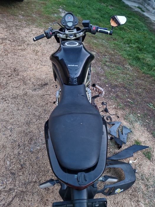 【中古】 Woofin’　R（2005　summer） kawasaki zx6r 2005 • Anunturi gratuite • OLX.ro