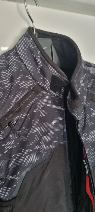 Яке за мотоциклет Alpinestar SuperDry