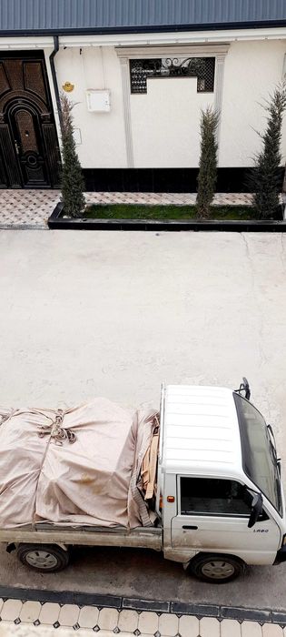 Стройтилны мусора. Вывоз мусора  Musor tashish