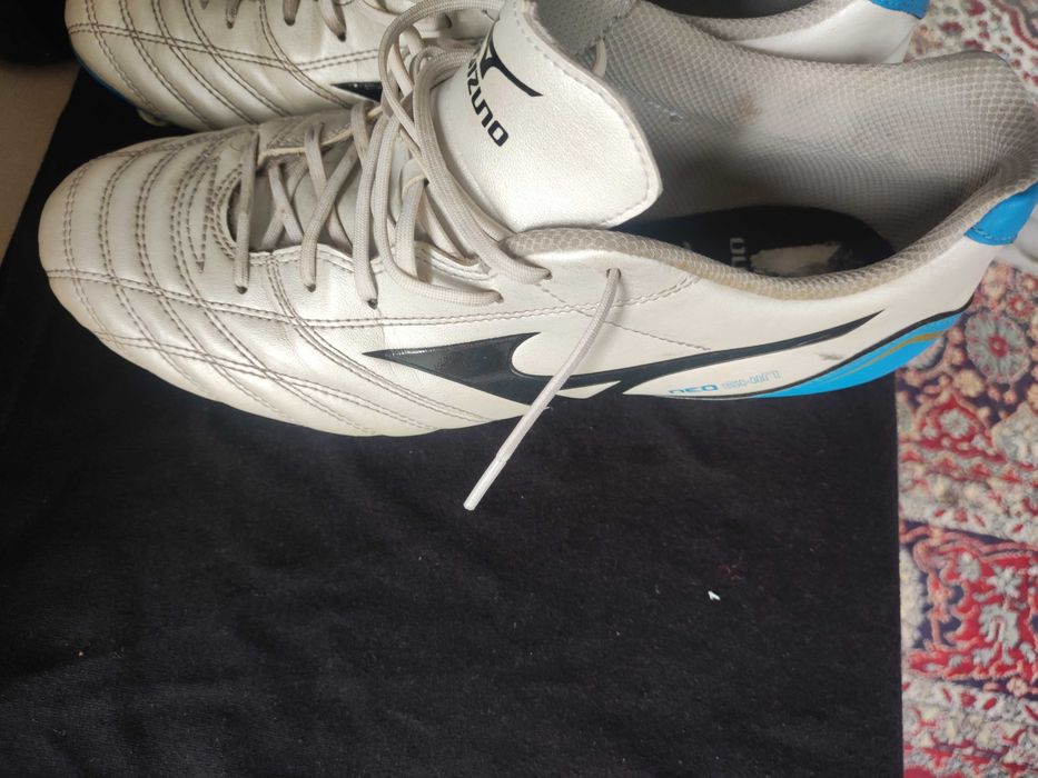 Бутонки Mizunо 42 номер