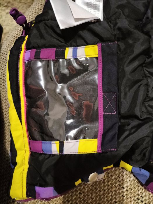 Vând Geacă BillaBong Damă mărimea S!