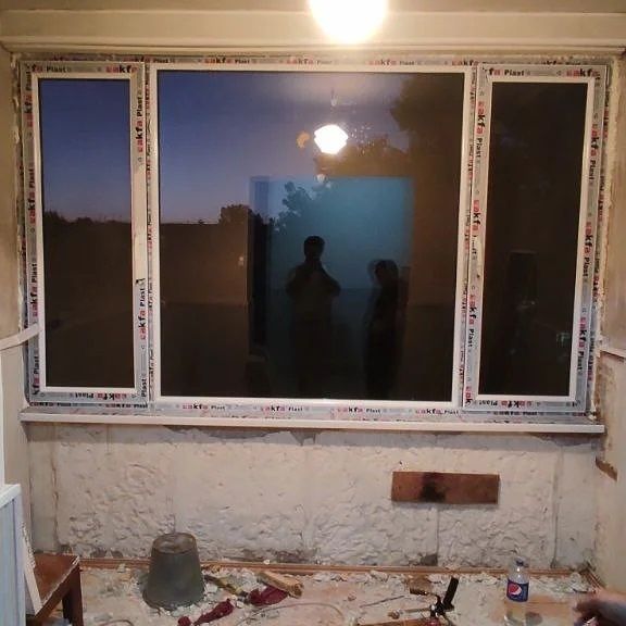 Akfa Ekopen Alsys Imkon plast