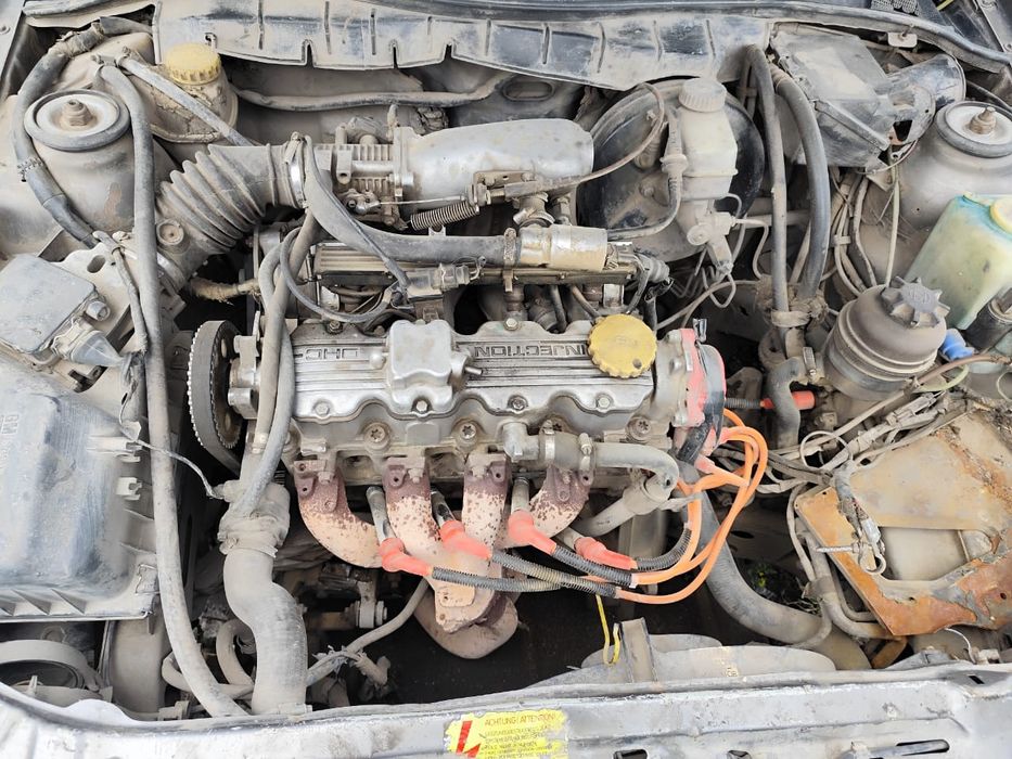 Опель вектра а по з.ч