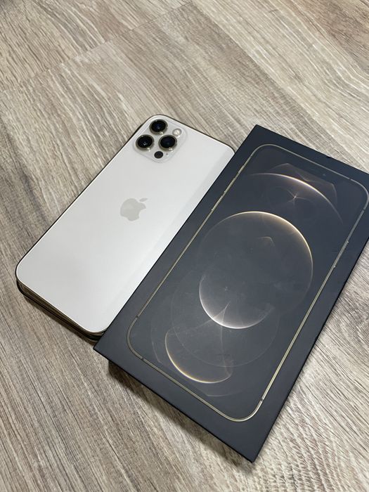 iPhone 12 Pro 128gb