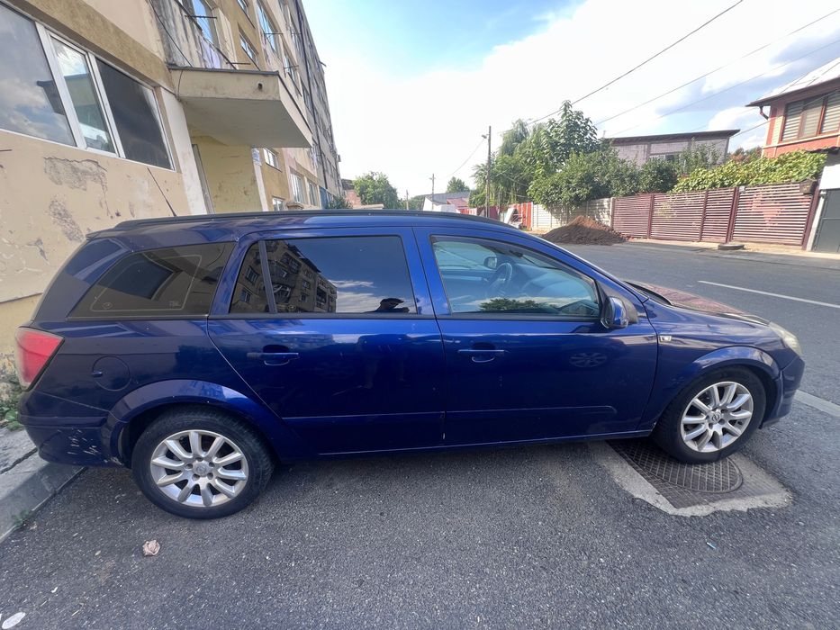 OPEL Astra 0 — imagine 2