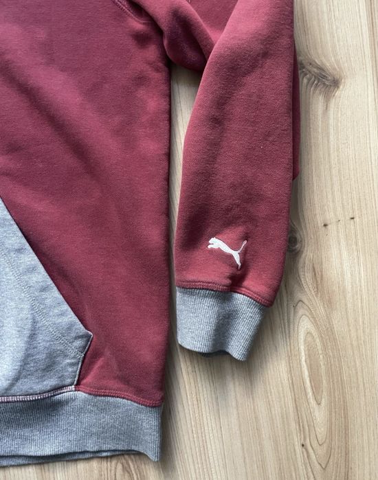 PUMA Hoodie / мъжки суичър/худи XL