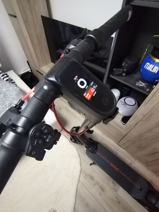 Segway ninebot MAX G3